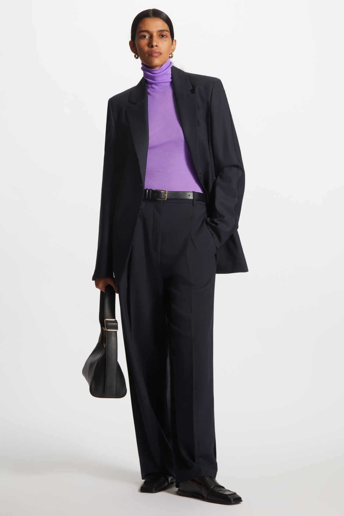 Workwear Pantsuits