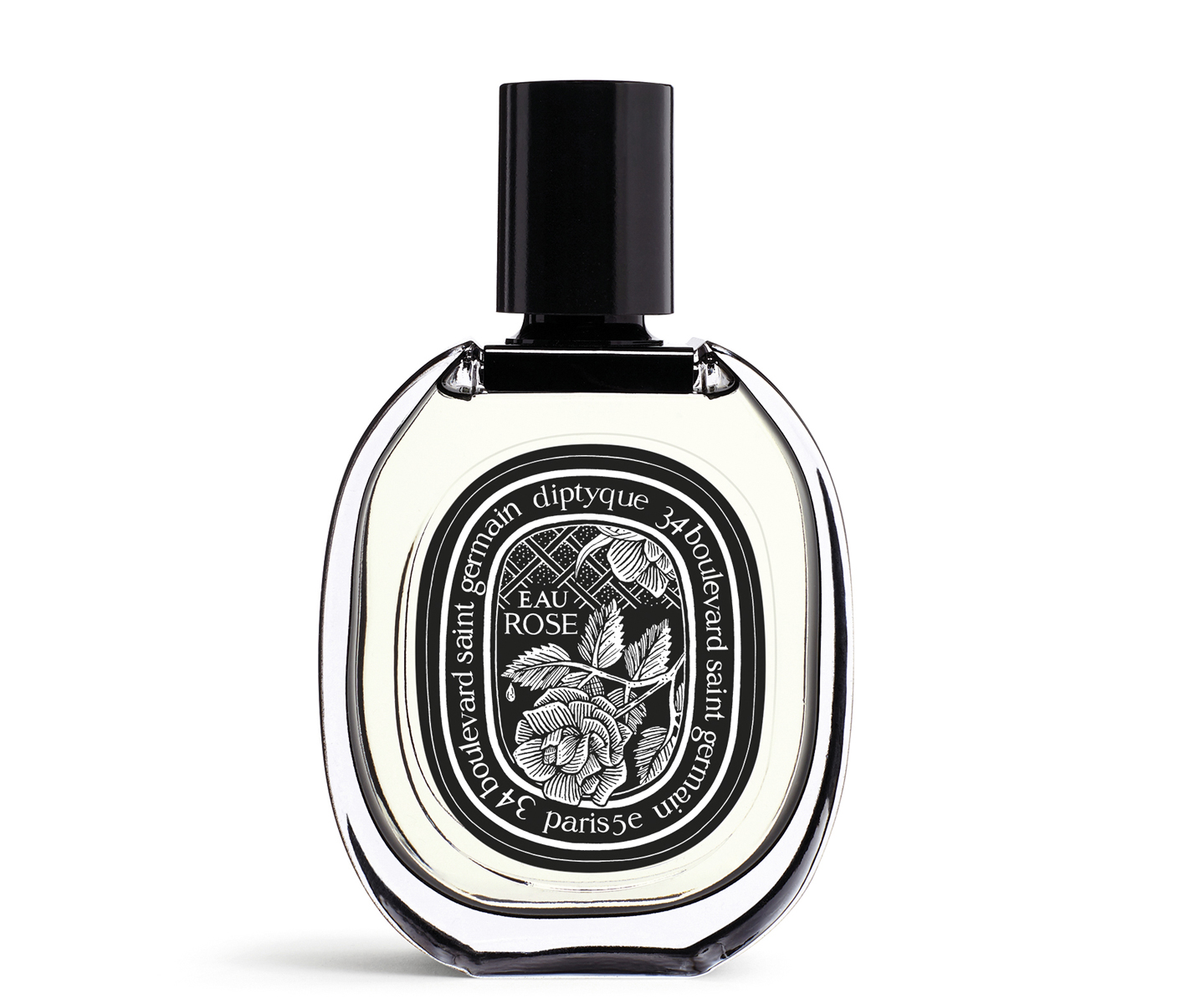 Eau Rose Diptyque Paris