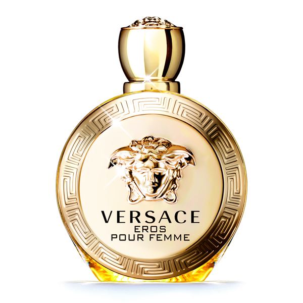 Eros Pour Femme Versace