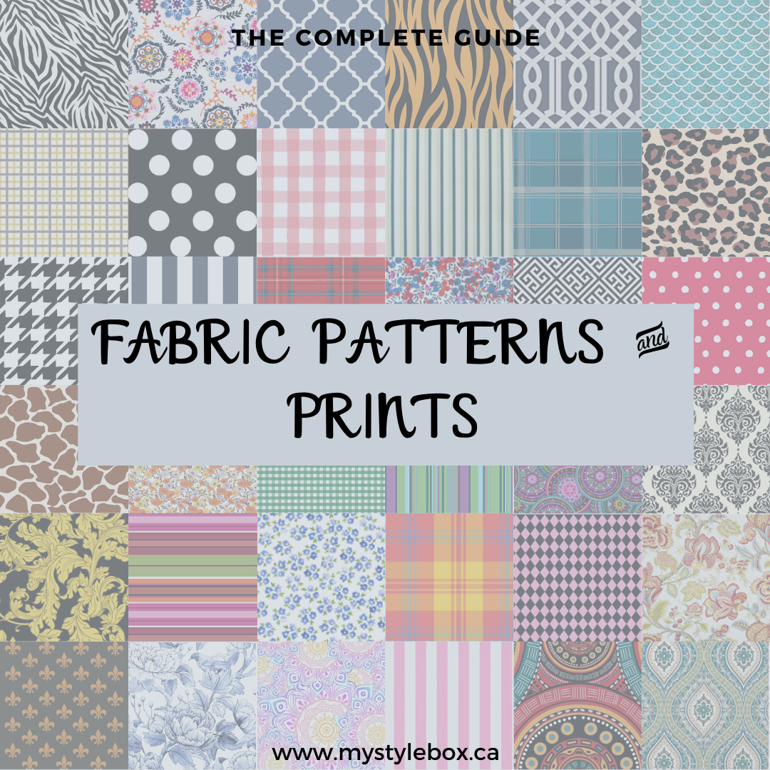 Patterns & Prints Guide: Expert Styling & Mixing in Fashion