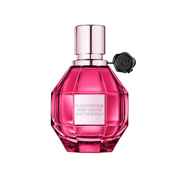 Flowerbomb Ruby Orchid Viktor&Rolf