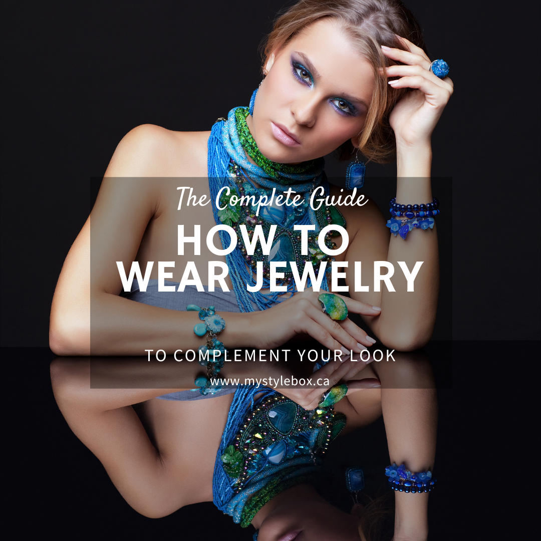 The Complete Jewelry Guide