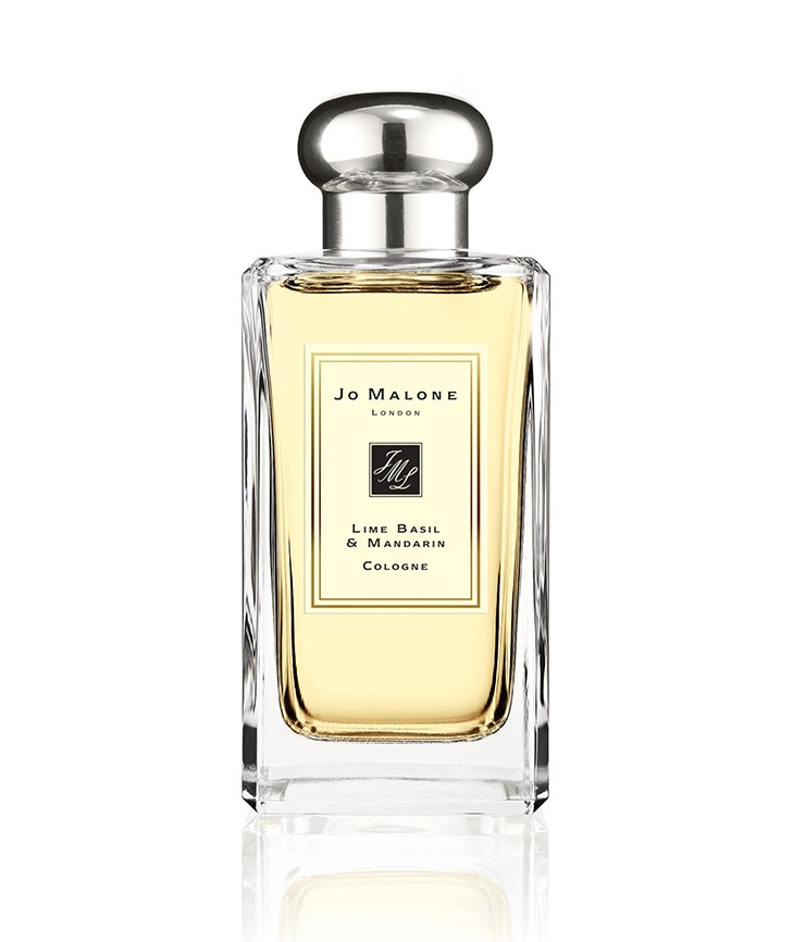 Lime Basil & Mandarin Jo Malone London