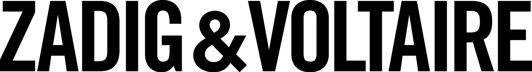 Zadig and Voltaire Logo