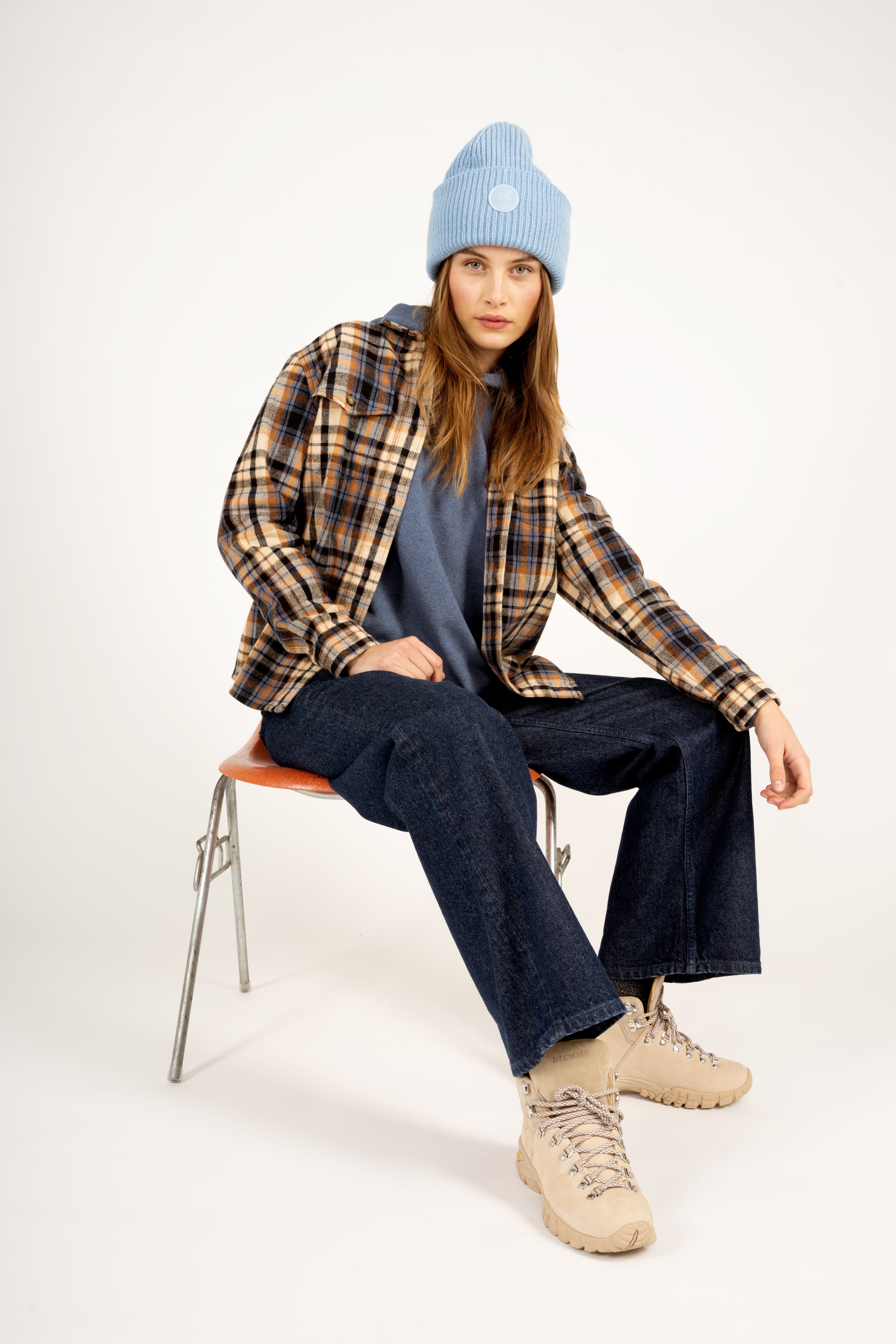 Tomboy Fashion Style