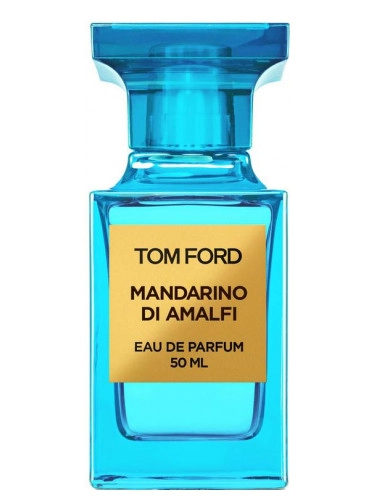 Mandarino Di Amalfi Tom Ford