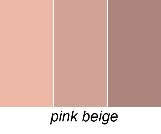 Anime Skin Colors