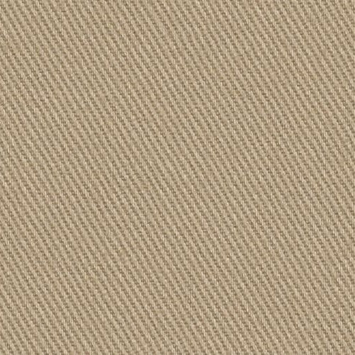 Twill fabric