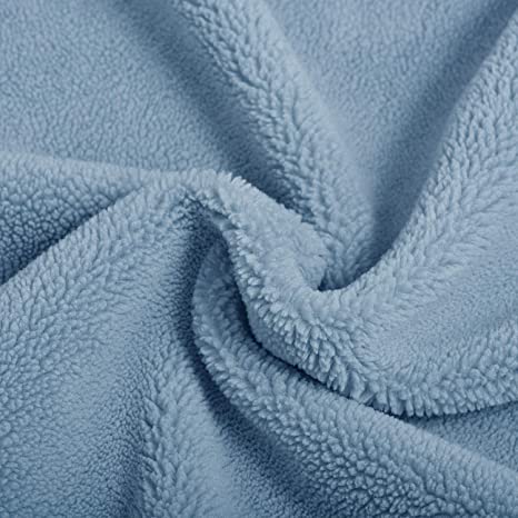 Fleece fabric