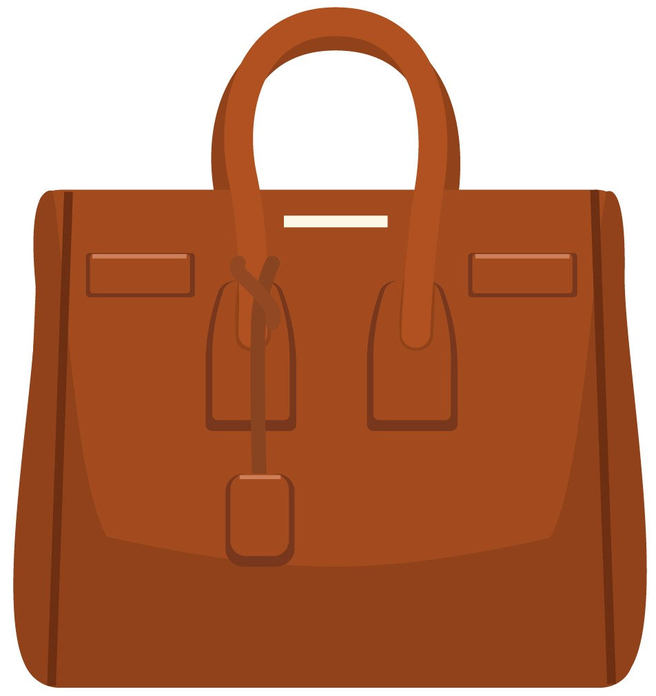 Laptop handbags