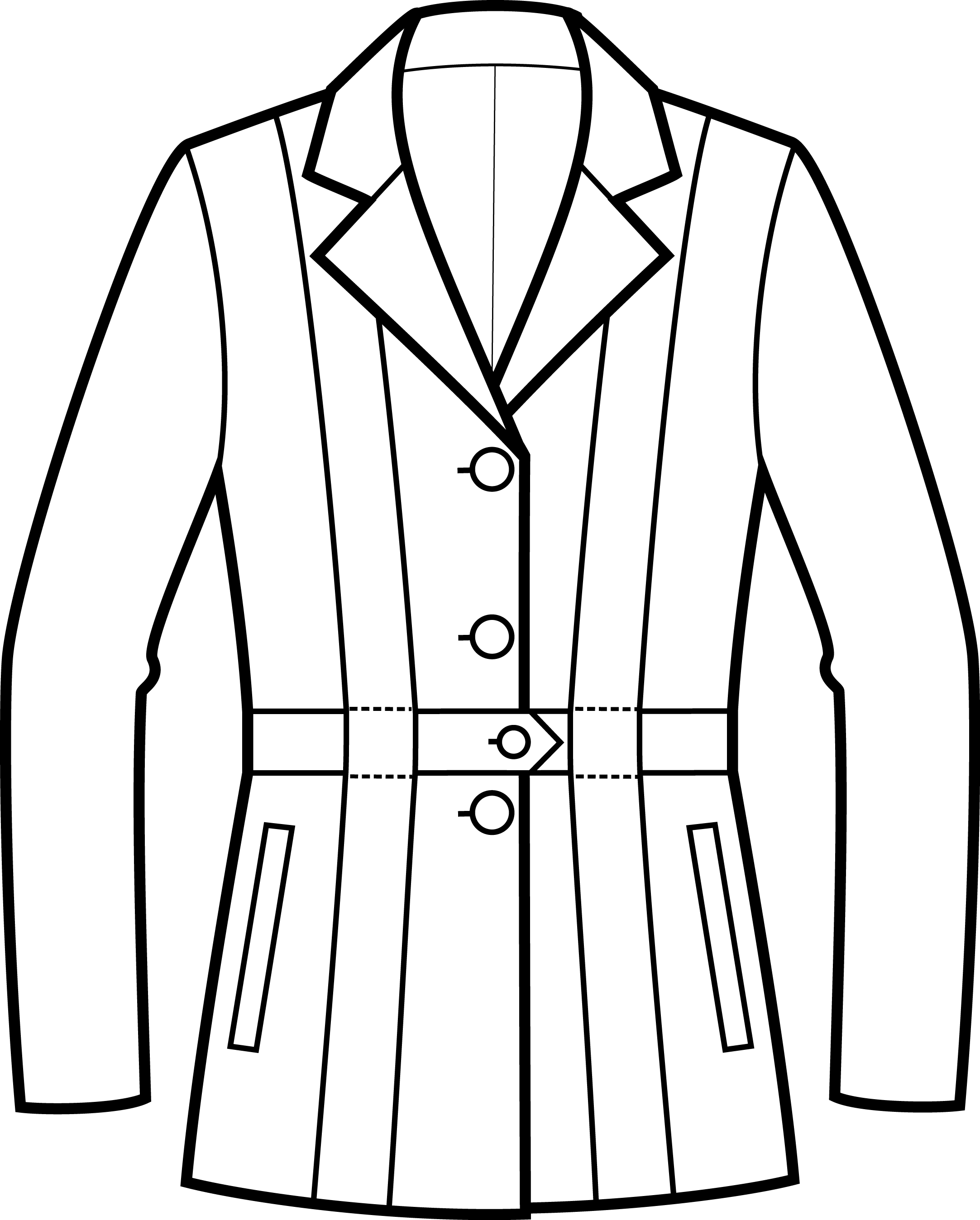 Norfolk Jacket