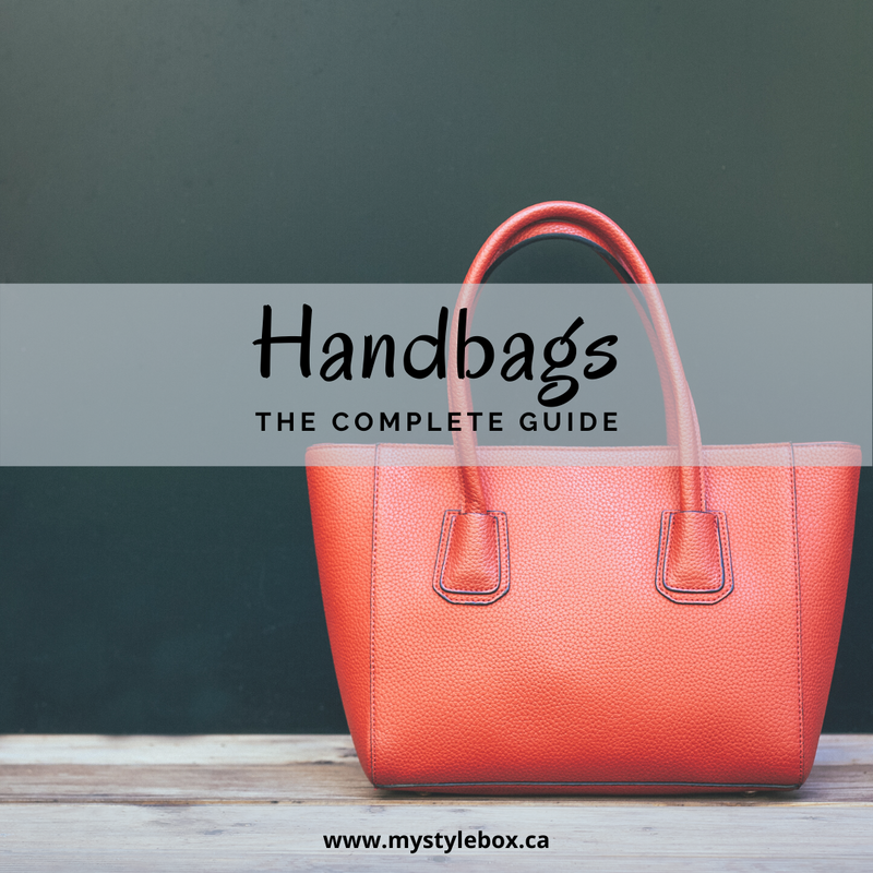 Click here to visit our Complete Handbag Guide