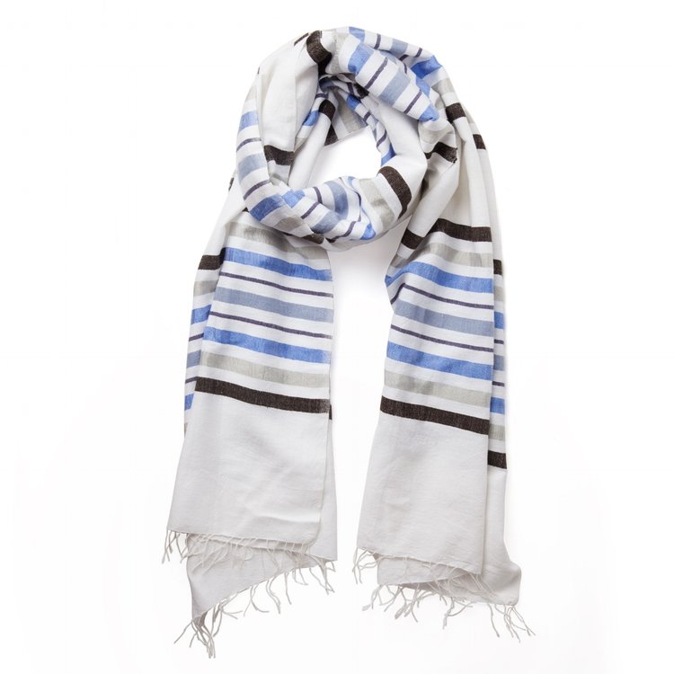 Cotton Scarves