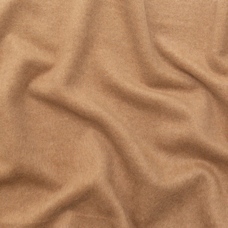 Camel Hair fabric