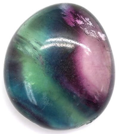 Fluorite for Soft Summers