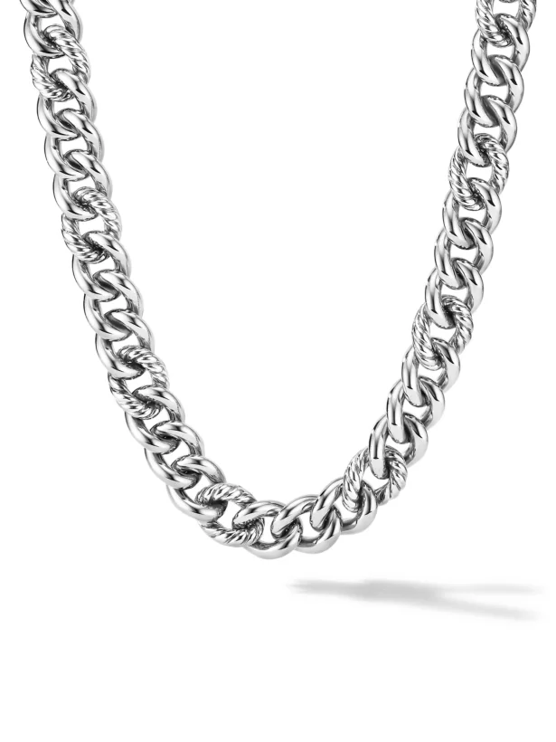 Curb Chain