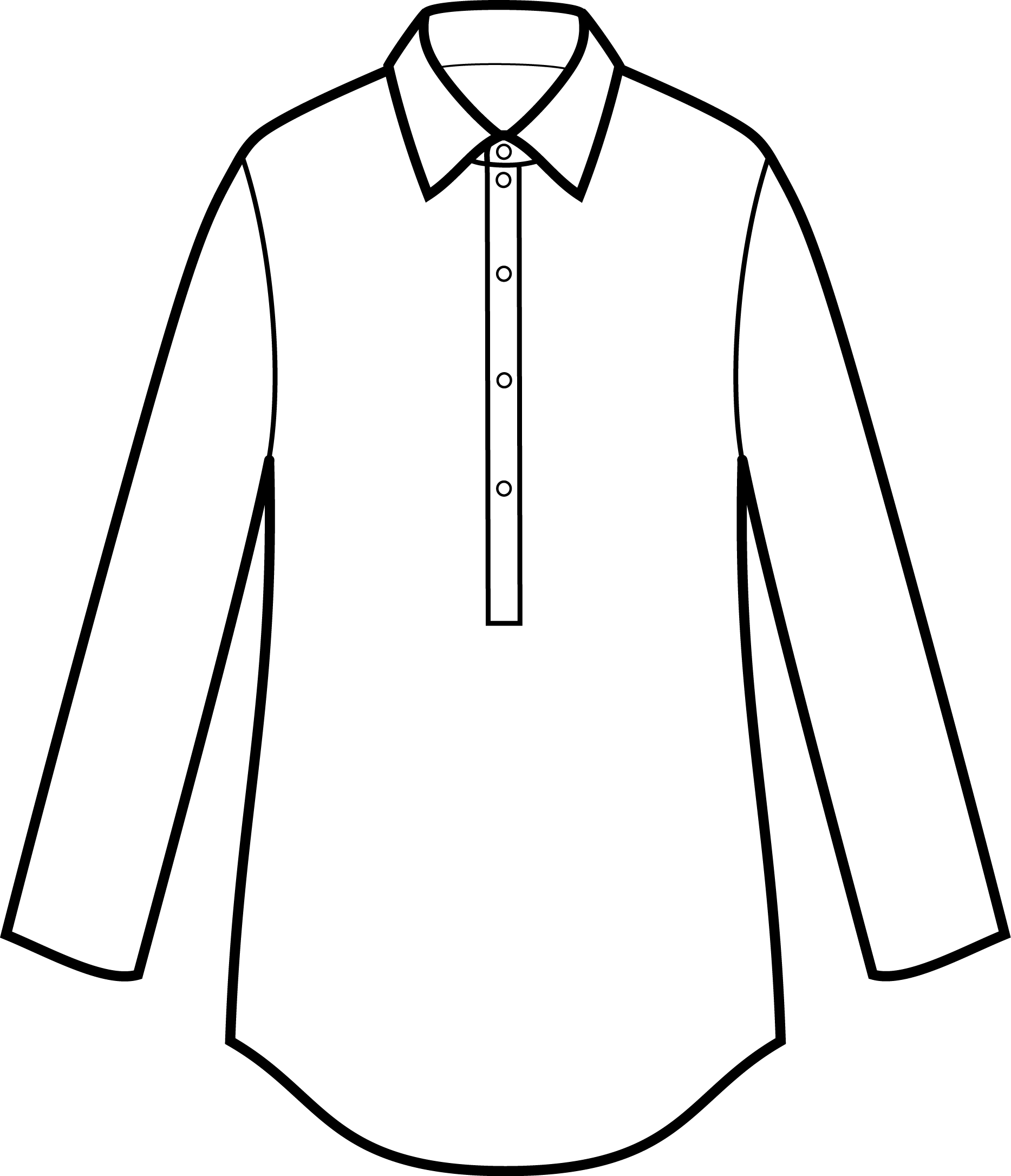 Tunic Shirt