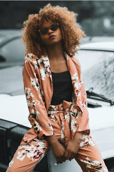 Floral Patterns & Prints : Styling Tips and Types Explained