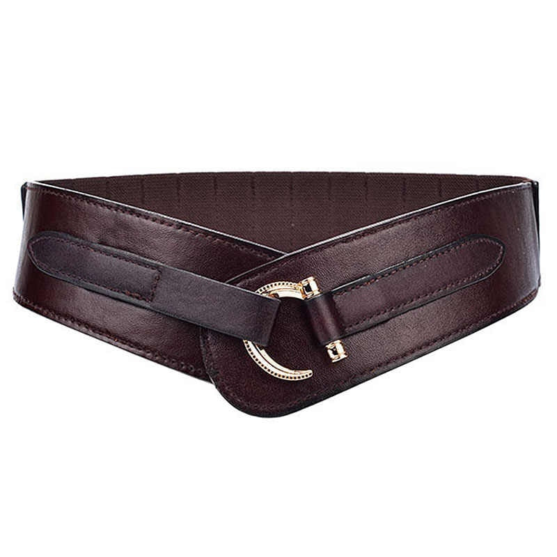 Choosing the Right Colour Leather Belt for Your Wardrobe: A Woman's Gu –  Buckle My Belt