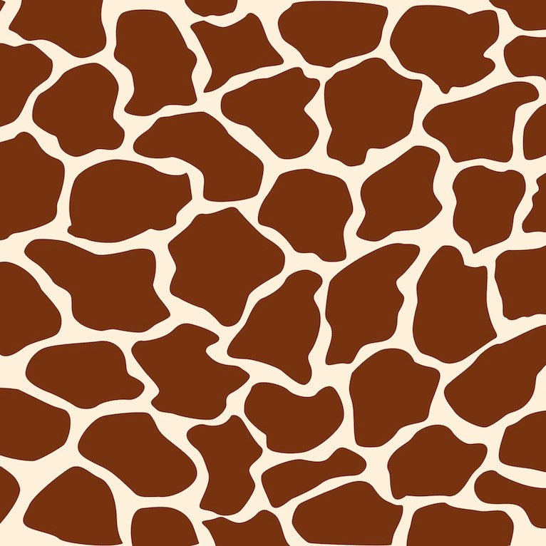 Giraffe Pattern