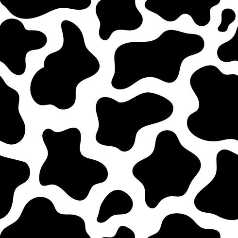 Cow Pattern