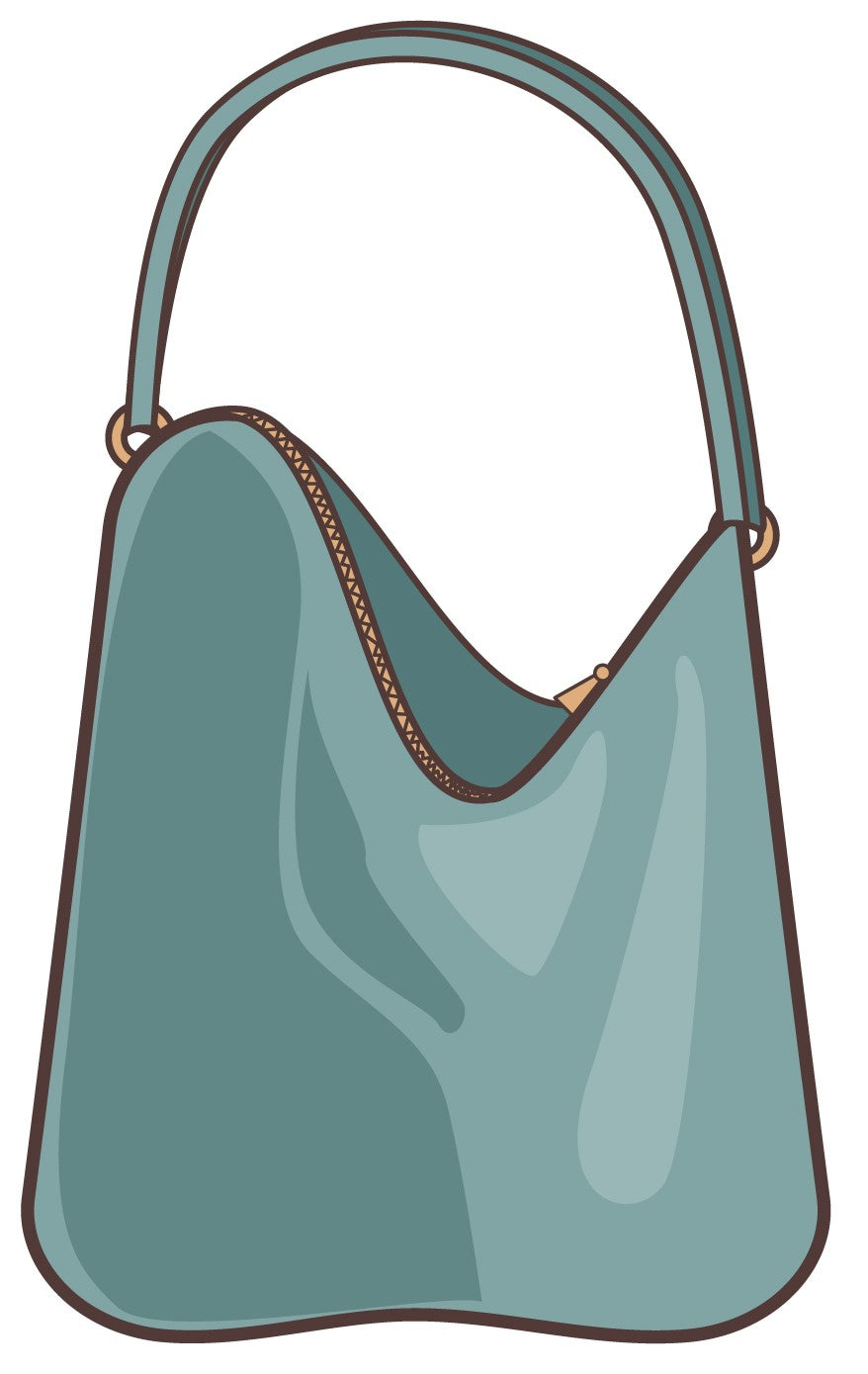 Hobo handbags