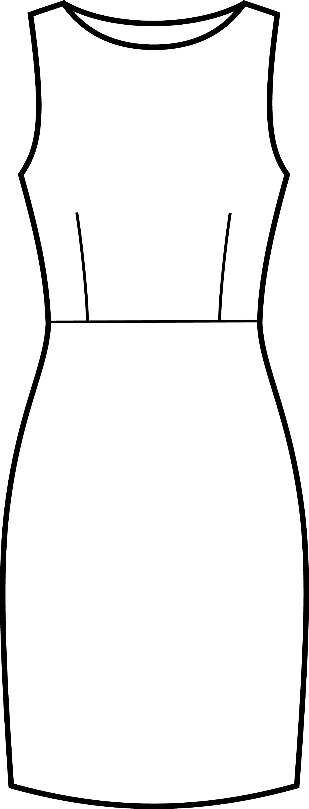 Sheath Dress