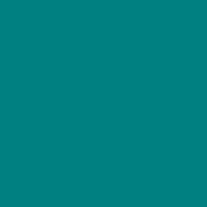 universal colours teal