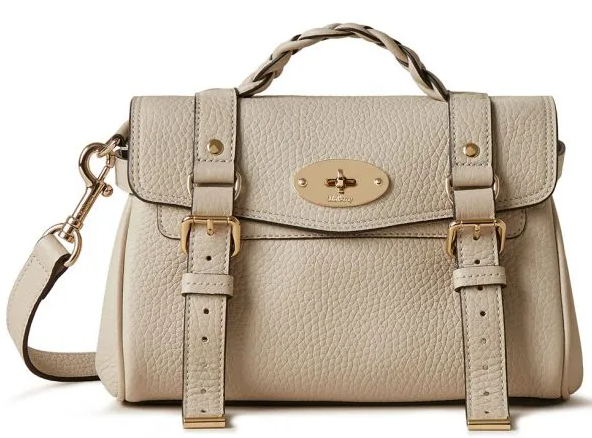 ALEXA by MULBERRY