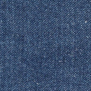 Denim fabric