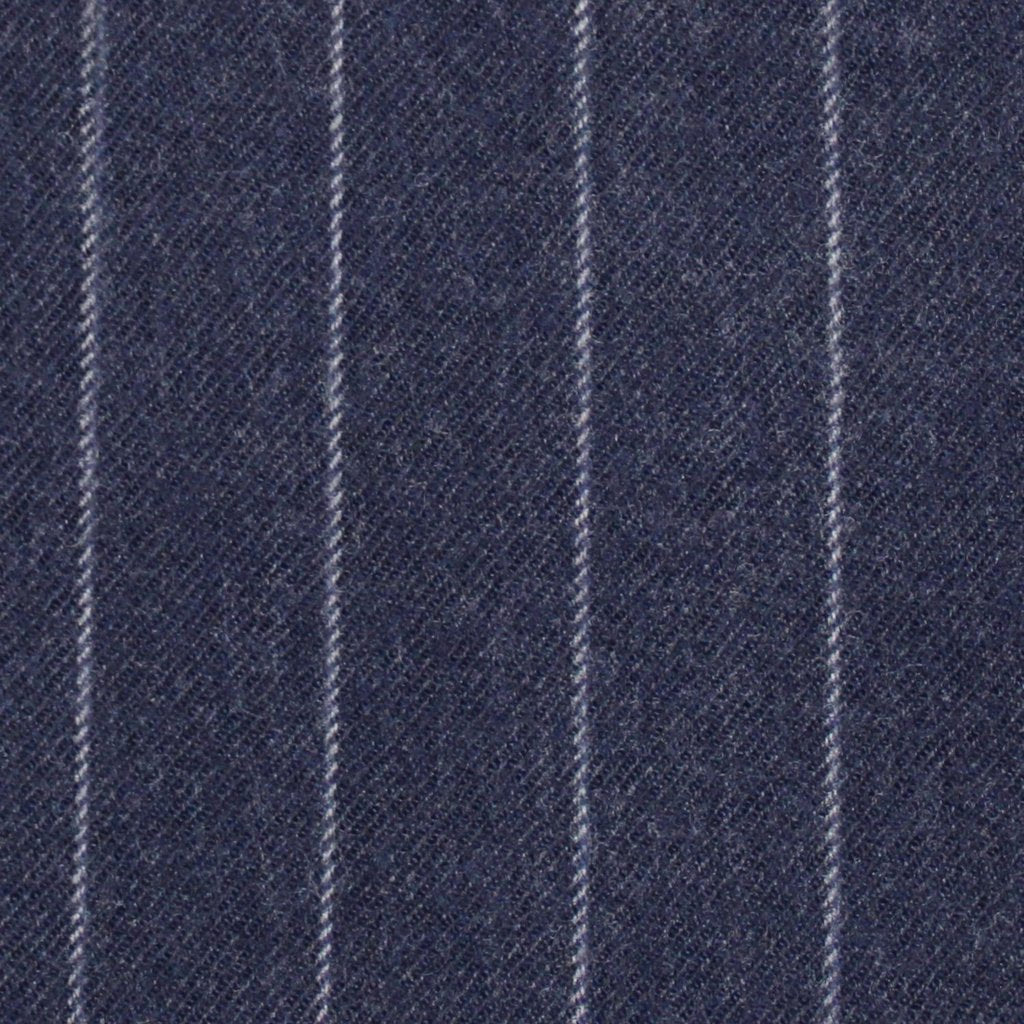 Chalk Stripe Pattern