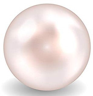 Pink Pearl for Soft Autumns