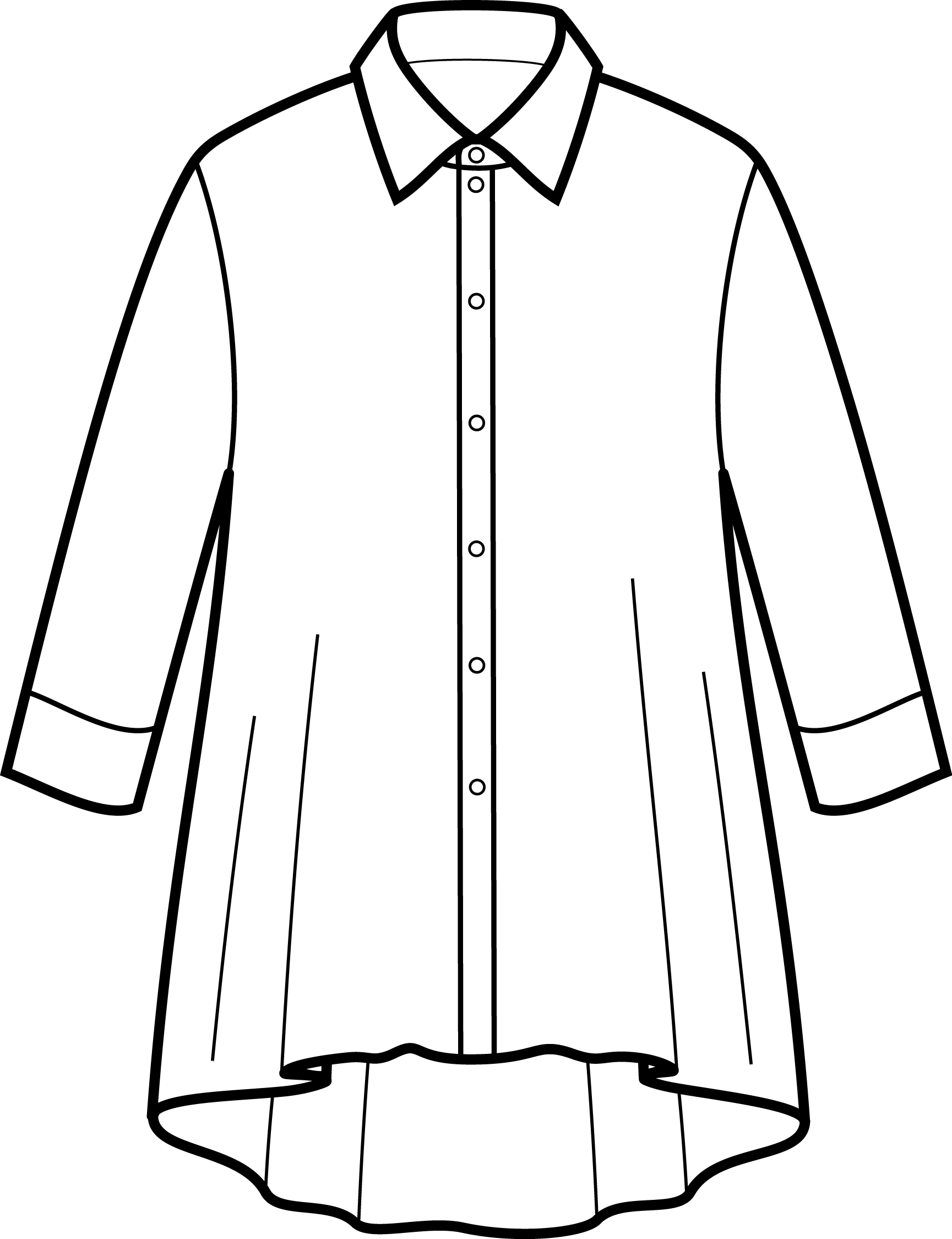 Swing Shirt