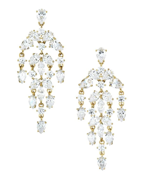 Chandelier Earrings