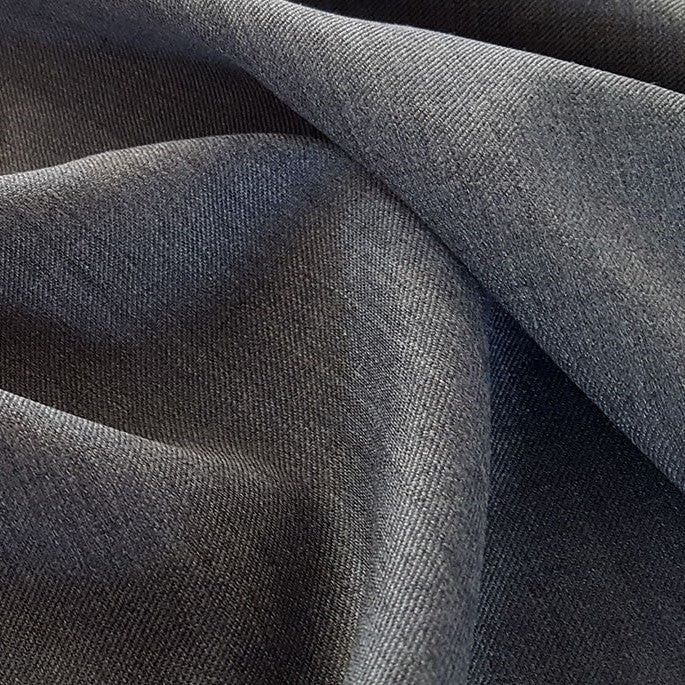 Gabardine fabric