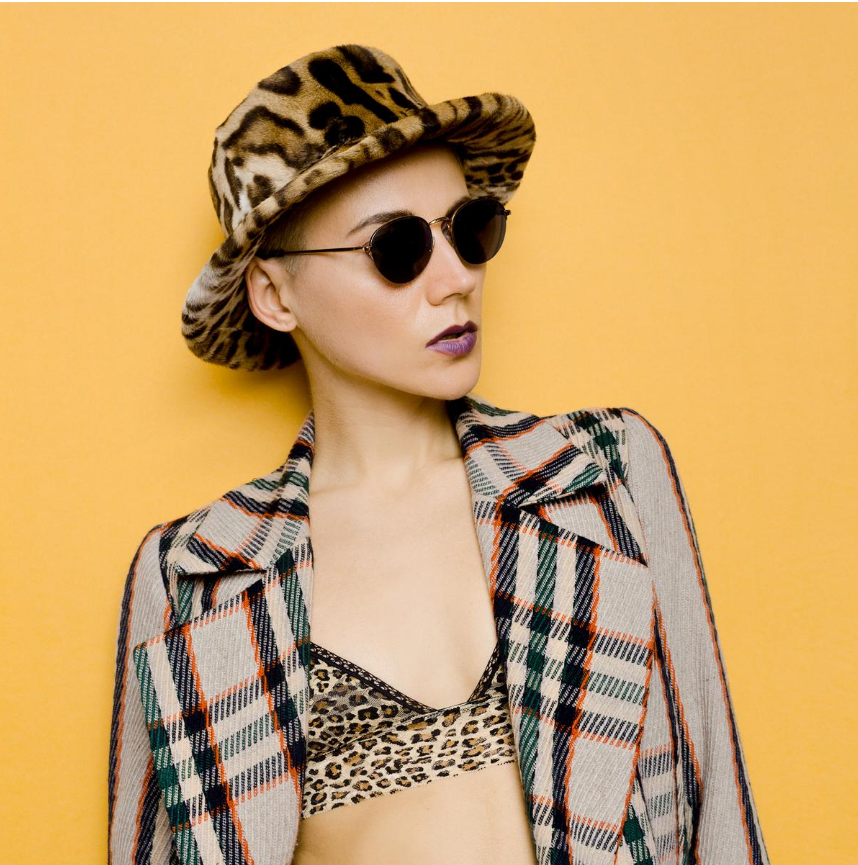 Animal Prints: Wild Sophistication in Fashion