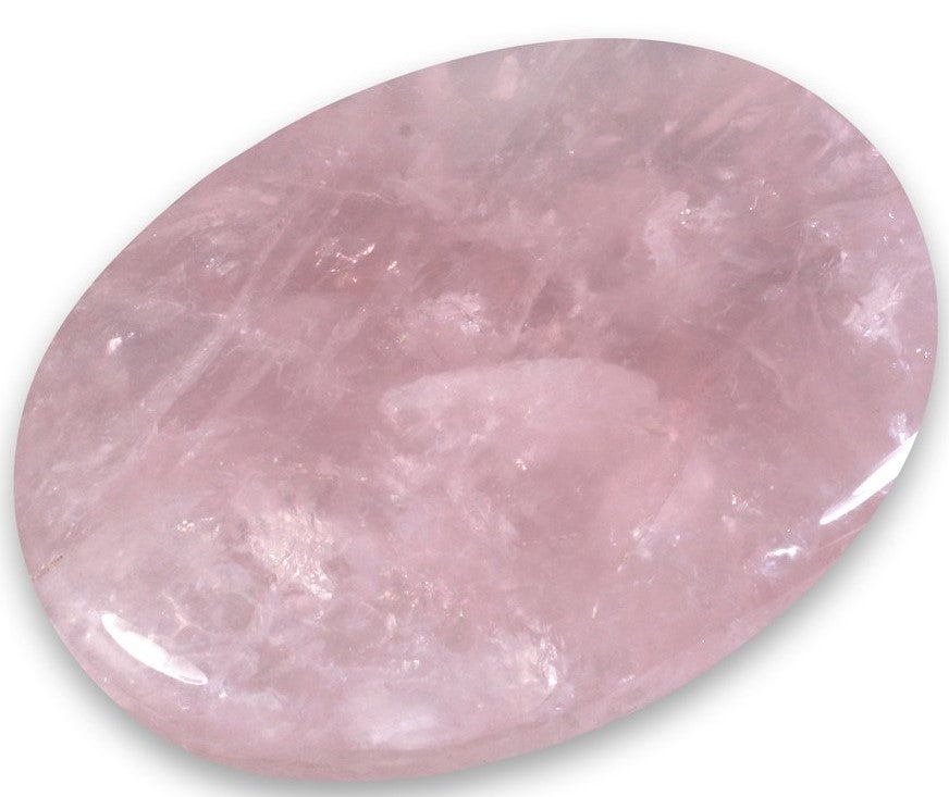 Rose Quartz for Soft Summers