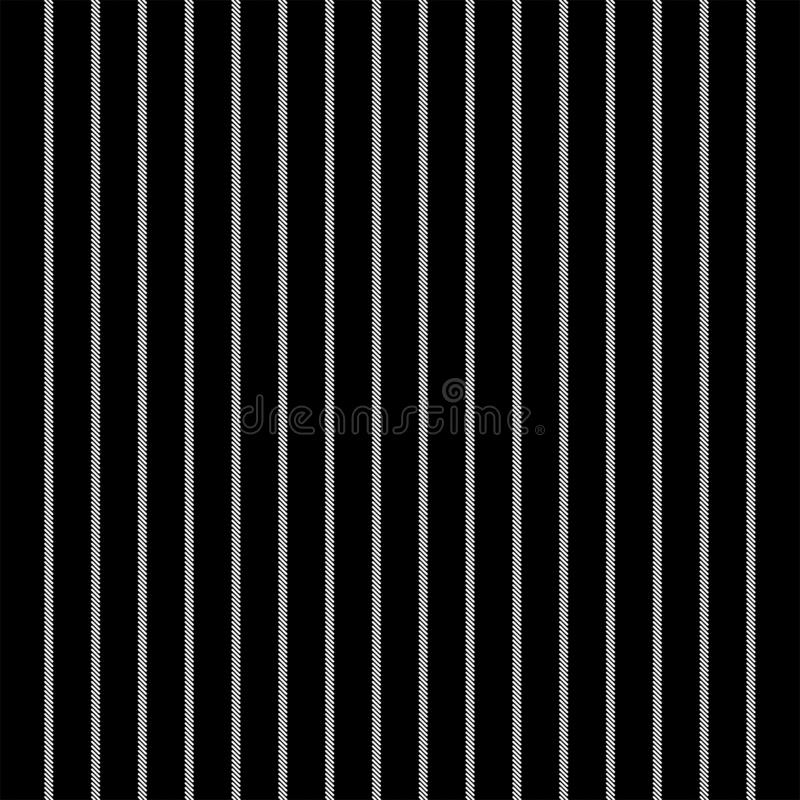 Pin Stripe Pattern