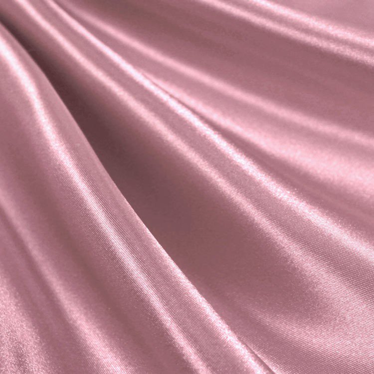 Satin fabric