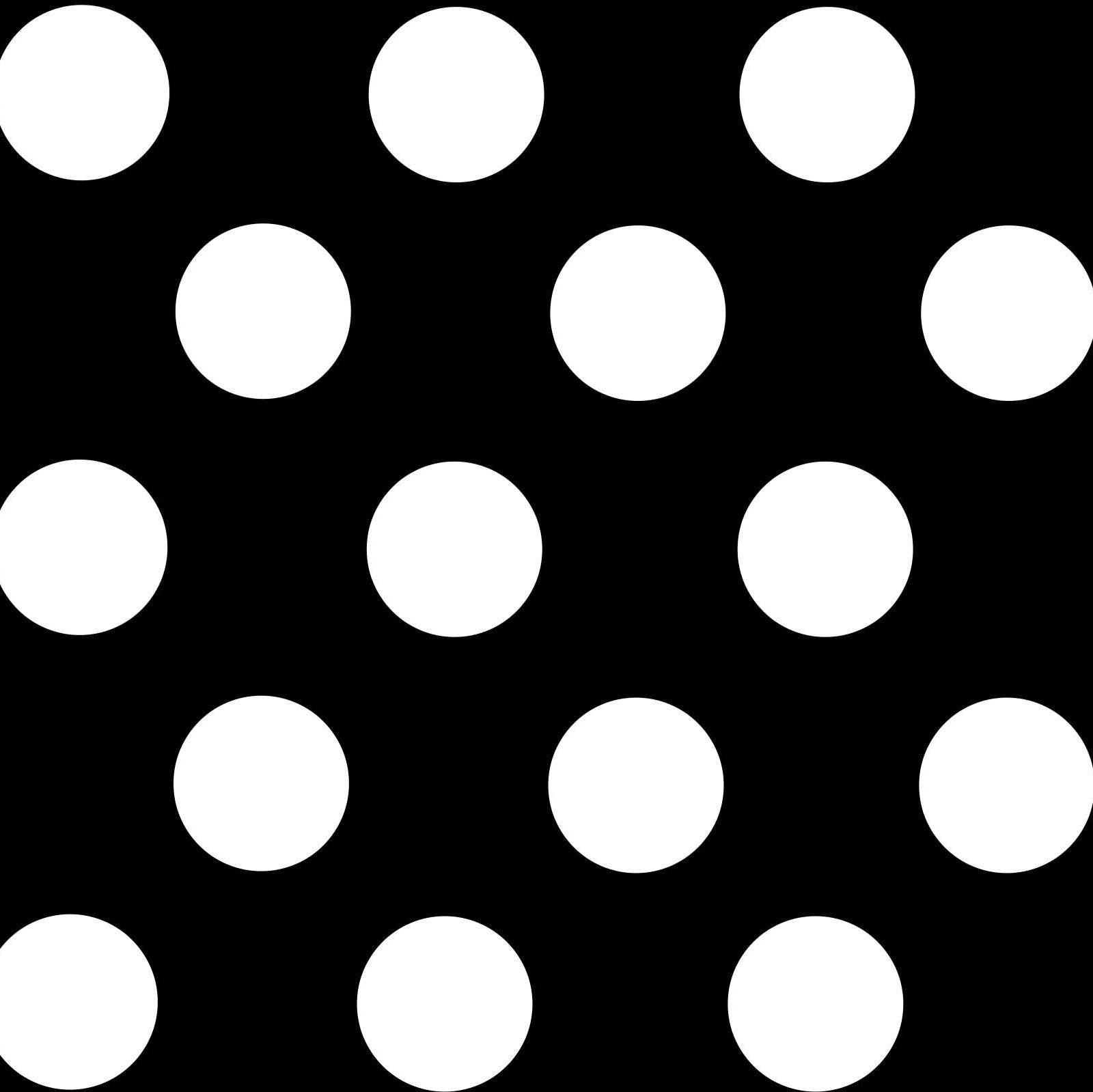 Polka Dots Pattern