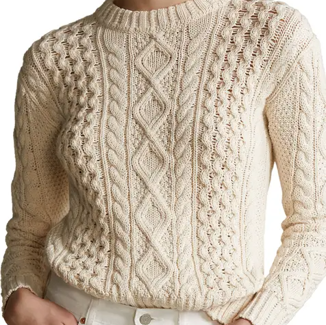 Cable Knit