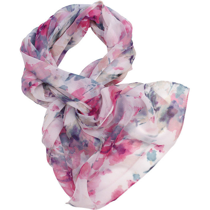 Chiffon Scarves