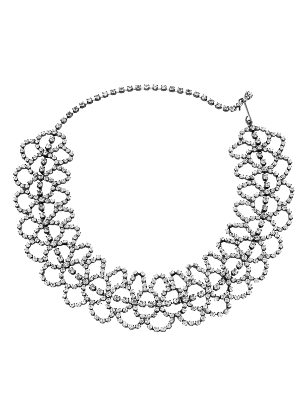 Collar Necklace