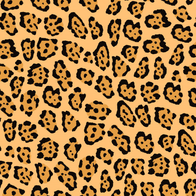 Jaguar Pattern