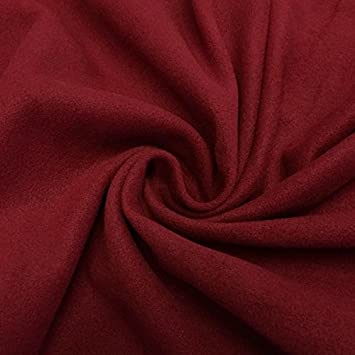 Wool fabric