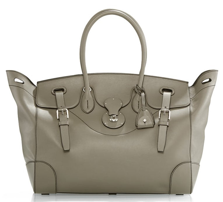 RICKY BAG  by RALPH LAUREN