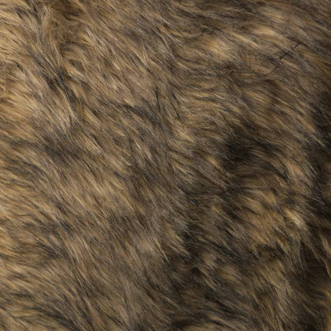 Fur fabric