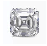 Asscher diamond cut