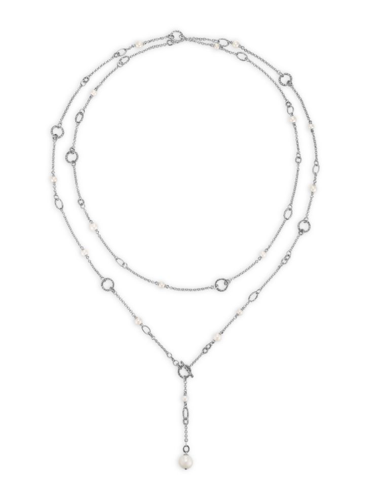 Lariat Necklace