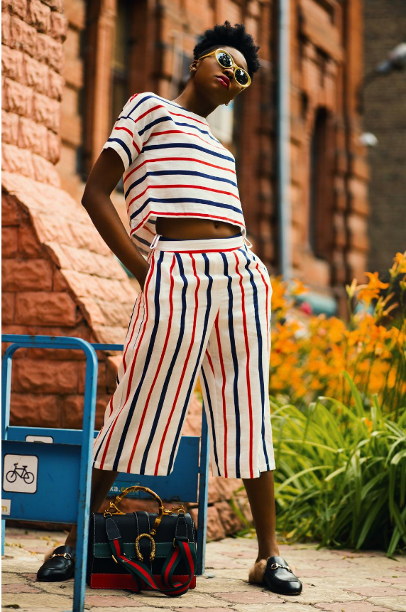 Stripe Patterns and Prints : Styling Tips & Types Explained